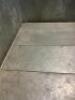 8'X8' WALK IN FREEZER - 16