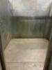 8'X8' WALK IN FREEZER - 17