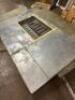 8'X8' WALK IN FREEZER - 20