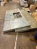 8'X8' WALK IN FREEZER - 22