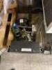 8'X8' WALK IN FREEZER - 23