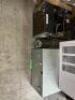 8'X8' WALK IN FREEZER - 24