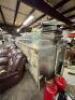 28' EXHAUST HOOD SYSTEM W/ FIRE SUPPRESSION TANKS - 3