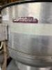 28' EXHAUST HOOD SYSTEM W/ FIRE SUPPRESSION TANKS - 7