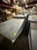 28' EXHAUST HOOD SYSTEM W/ FIRE SUPPRESSION TANKS - 10