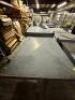 28' EXHAUST HOOD SYSTEM W/ FIRE SUPPRESSION TANKS - 11