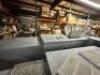 28' EXHAUST HOOD SYSTEM W/ FIRE SUPPRESSION TANKS - 12
