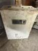 28' EXHAUST HOOD SYSTEM W/ FIRE SUPPRESSION TANKS - 14