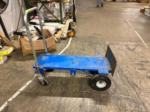 CONVERTIBLE DOLLY