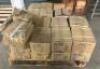 DESCRIPTION PALLET OF ASSORTED EAZY POWER TOOLING ADDITIONAL INFORMATION PLUG CUTTERS AND ASSORTED BITS,&nbsp; SERVERAL THOUSAND IN RETAIL LOCATION BAY 6 Q