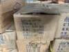 DESCRIPTION PALLET OF ASSORTED EAZY POWER TOOLING ADDITIONAL INFORMATION PLUG CUTTERS AND ASSORTED BITS,&nbsp; SERVERAL THOUSAND IN RETAIL LOCATION BAY 6 Q - 2