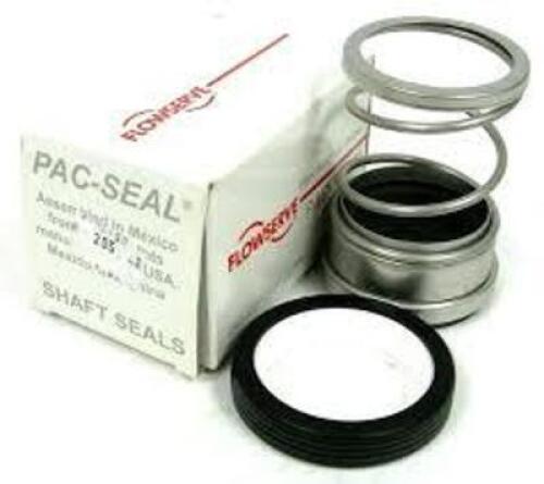 DESCRIPTION: (2) SHAFT SEALS BRAND/MODEL: PAC-SEAL #793K85 INFORMATION: FLOWSERVE RETAIL$: $150.00 EA QTY: 2