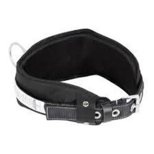 DESCRIPTION: (1) RESTRAINT BELTBRAND/MODEL: PEAKWORKS #V8056011INFORMATION: BLACKSIZE: SMALLRETAIL$: $45.99 EAQTY: 1