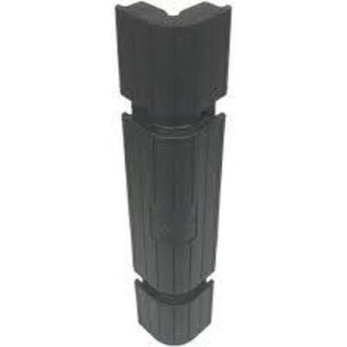 DESCRIPTION: (2) BOXES OF (2) CORNER PROTECTORSBRAND/MODEL: PARK SENTRY #PSC-060-BINFORMATION: BLACKRETAIL$: $250.77 EAQTY: 2
