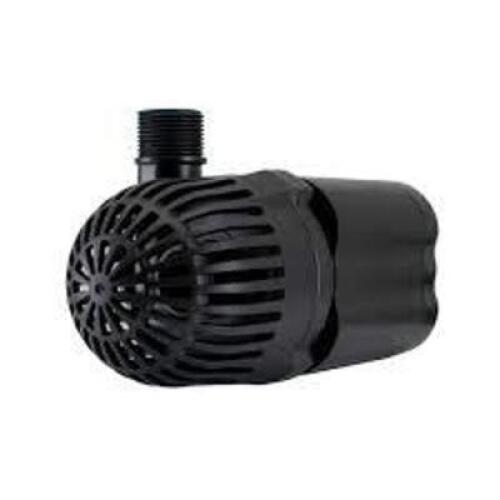 DESCRIPTION: (1) WATERFALL PUMP BRAND/MODEL: GEOGLOBAL PARTNERS #52325 INFORMATION: BLACK SIZE: 120 V, 60 HZ, 0.85 A RETAIL$: $189.00 EA QTY: 1