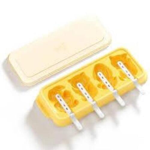 DESCRIPTION: (1) BOX OF (4) DOGS AND CAT POP MOLDS BRAND/MODEL: KOJI RETAIL$: $12.99 EA QTY: 1