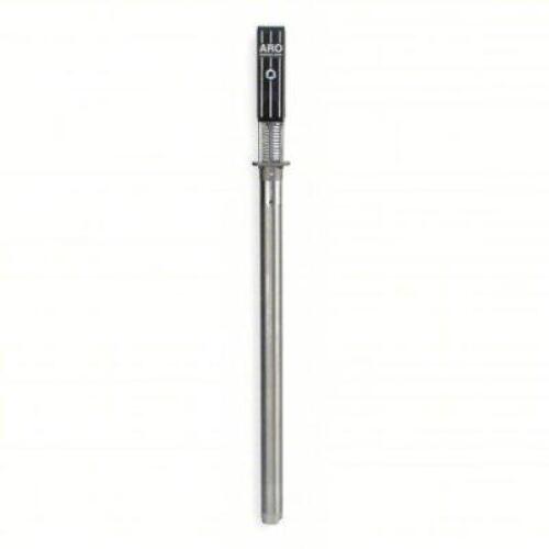 DESCRIPTION: (1) AIR OPERATED DRUM PUMP BRAND/MODEL: ARO #3ZA79 INFORMATION: STAINLESS STEEL SIZE: 55 GAL RETAIL$: $3380.51 EA QTY: 1