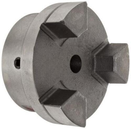 DESCRIPTION: (1) CHUCK LATHE BRAND/MODEL: LOVEJOY #L190 SIZE: 2" RETAIL$: $70.00 EA QTY: 1
