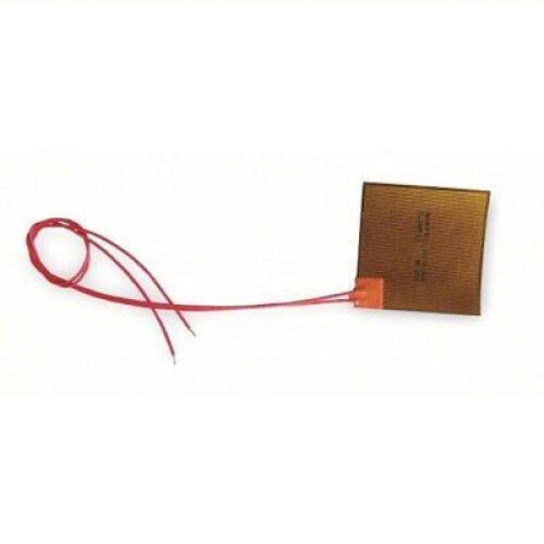 DESCRIPTION: (6) POLYIMIDE FLEX HEATER BRAND/MODEL: PRODUCT NUMBER #3CDD7 SIZE: 115 V AC, 160 W WATTS RETAIL$: $108.74 EA QTY: 6
