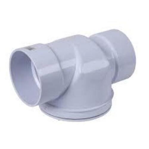DESCRIPTION: (1) BACKWATER VALVE BRAND/MODEL: NDS #675P INFORMATION: WHITE SIZE: 6IN RETAIL$: $331.00 EA QTY: 1
