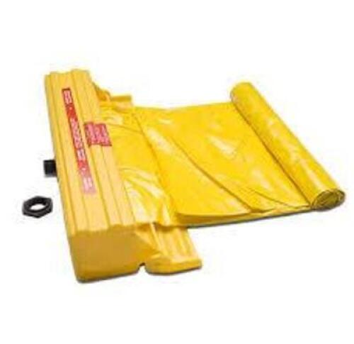 DESCRIPTION: (1) ULTRA-SPILL DECK BLADDER ATTACHMENT BRAND/MODEL: ULTRATECH INFORMATION: YELLOW RETAIL$: $507.15 EA QTY: 1