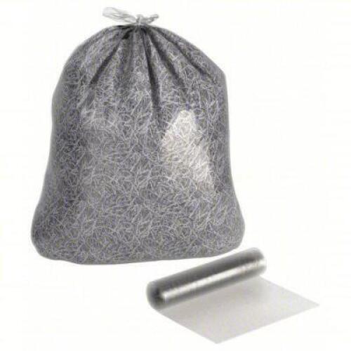 DESCRIPTION: (1) BOX OF (200) TRASH BAGS BRAND/MODEL: TOUGH GUY #4KN37 SIZE: 60 GALLON RETAIL$: $81.97 EA QTY: 1