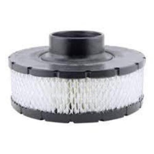 DESCRIPTION: (2) HEAVY DUTY AIR FILTER ELEMENT BRAND/MODEL: BALDWIN #PA2817 INFORMATION: BLACK RETAIL$: $73.60 EA QTY: 2