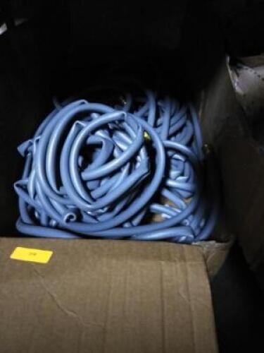 DESCRIPTION: (1) HOSE QTY: 1