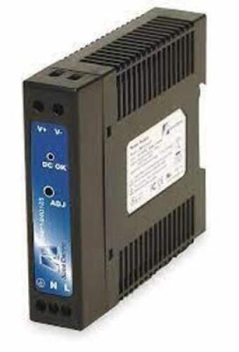 DESCRIPTION: (2) POWER SUPPLY BRAND/MODEL: ACME ELECTRIC SIZE: 24V RETAIL$: $150.00 EA QTY: 2