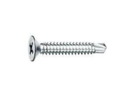 DESCRIPTION: (1) CASE OF (15) BAGS OF (100) SCREWS QTY: 1