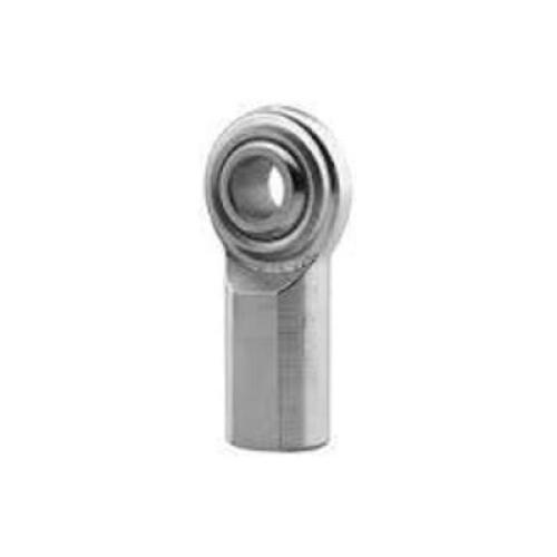 DESCRIPTION: (1) CASE OF (200) ROD END BEARING BRAND/MODEL: HEIM JOINT #SCFL6T INFORMATION: FEMALE RETAIL$: $15.43 PER PIECE QTY: 1