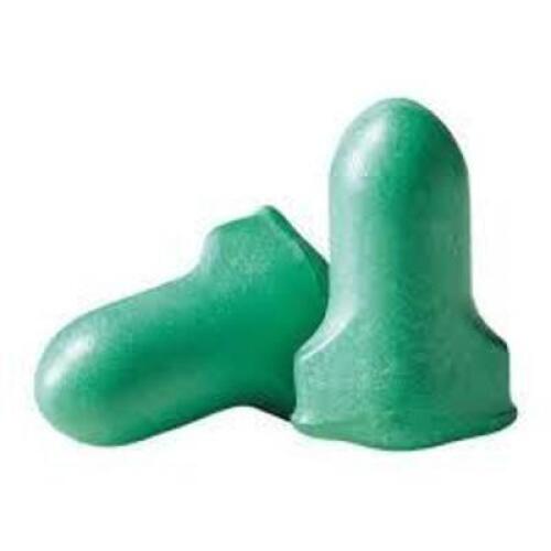 DESCRIPTION: (1) CASE OF (10) BAGS OF (200) EARPLUG DISPENSER REFILL BRAND/MODEL: HONEWELL #LPF-LSF-REFILL INFORMATION: GREEN RETAIL$: $37.51 EA QTY: