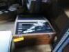 DESCRIPTION: (1) MICROMETER SET BRAND/MODEL: SPI-17-635-4 RETAIL$: $503.98 ea QTY: 1 - 5