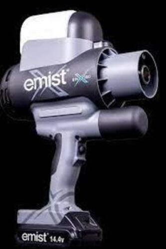 DESCRIPTION: (1) DISINFECTANT SPRAYER BRAND/MODEL: EMIST #EPIX360-HH RETAIL$: $1,062.45 EA QTY: 1