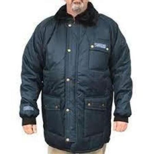 DESCRIPTION: (1) COLD STORAGE JACKET BRAND/MODEL: POLAR PLUS SIZE: XL RETAIL$: $151.00 EA QTY: 1