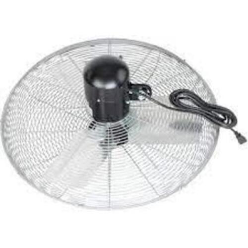 DESCRIPTION: (1) FAN HEAD BRAND/MODEL: PRO-SOURCE #38764544 SIZE: 24" RETAIL$: $250.00 EA QTY: 1