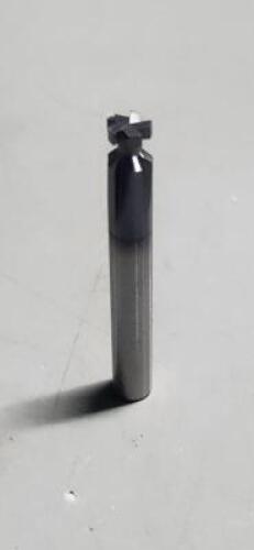 DESCRIPTION: (2) AMERICAN SPECIALTY GRINDING KEY SEAT CUTTERS BRAND/MODEL: 8207136 RETAIL$: $ 69.80 EACH QTY: 2