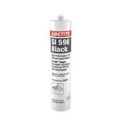 DESCRIPTION: (3) SILICONE GASKET MAKER BRAND/MODEL: LOCTITE SI 598 #12Z233 SIZE: 10 OZ RETAIL$: $71.27 EA QTY: 3