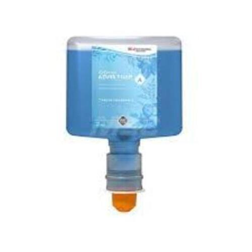 DESCRIPTION: (3) HAND SOAP DISPENSER REFILL BRAND/MODEL: SC JOHNSON PROFESSIONAL AZURE FOAM SIZE: 1L RETAIL$: $32.25 EA QTY: 3