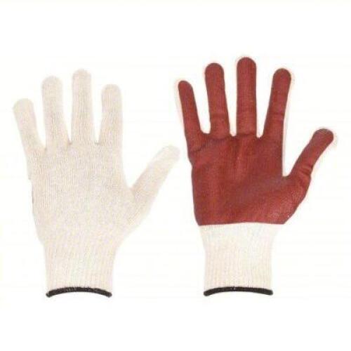 DESCRIPTION: (7) PAIRS OF WORK GLOVES BRAND/MODEL: 4NGZ4 SIZE: SIZE SMALL RETAIL$: $1.56 EA QTY: 7