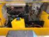 DESCRIPTION ATLAS COPCO XAS90 185 CFM TOWABLE AIR COMPRESSOR BRAND / MODEL: ATLAS COPCO XAS90 ADDITIONAL INFORMATION RUNS WELL , NEEDS NEW BATTERY. OW - 6
