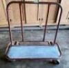 DESCRIPTION DRY WALL CART LOCATION WAREHOUSE 2 QTY 1