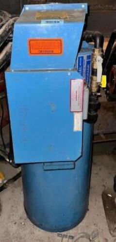 DESCRIPTION SURE FLAME CONSTRUCTION HEATER BRAND / MODEL: MODEL S405 ADDITIONAL INFORMATION PROPANE LOCATION RIGHT WAREHOUSE QTY 1