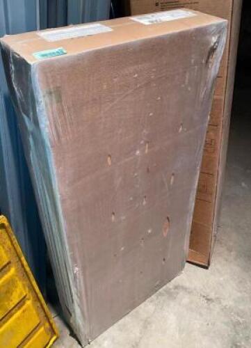DESCRIPTION (1) PACK OF ARMSTRONG CELLING PANELS. BRAND / MODEL: ARMSTRONG 755B ADDITIONAL INFORMATION 10 IN PACK THIS LOT IS: ONE MONEY LOCATION WARE