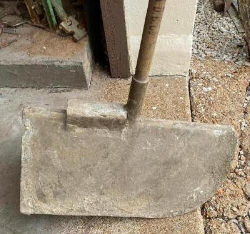 DESCRIPTION MASONS BUCKET LOCATION WAREHOUSE 2 QTY 1