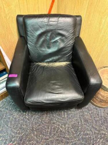 DESCRIPTION CHAIR LOCATION OFFICE QTY 1