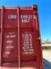 DESCRIPTION: 40' SHIPPING CONTAINER BRAND/MODEL: CIMC DC40H-42-01 INFORMATION: LSKU819532 QTY: 1 - 4