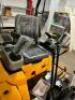 DESCRIPTION: 2023 MINI EXCAVATOR BRAND/MODEL: DIGGIT EM15 INFORMATION: SERIAL #EM152304332 RETAIL$: $11,980.00 QTY: 1 - 4
