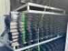 DESCRIPTION: 200' OF GALVANIZED STEEL FENCE BRAND/MODEL: FENS FEN20 SIZE: 7'X10' QTY: 1 - 2