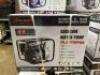DESCRIPTION: 3" SEMI-TRASH WATER PUMP BRAND/MODEL: PALADIN PLD-TWP80 RETAIL$: $350.00 QTY: 1 - 2